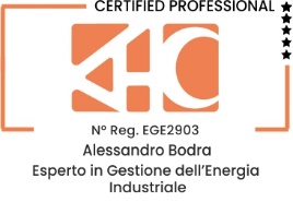 KHC INGENERGETICA Ingegneria energetica di Alessandro Bodra Montichiari (Brescia)